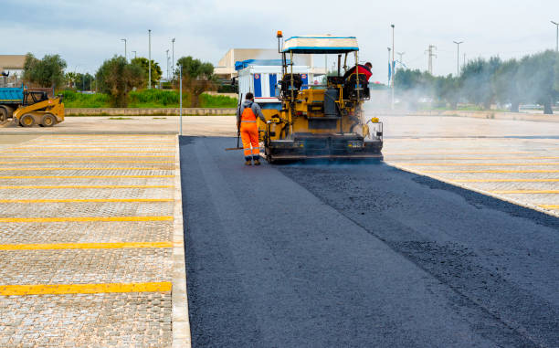 Best Brick driveway pavers in Weldon, NC